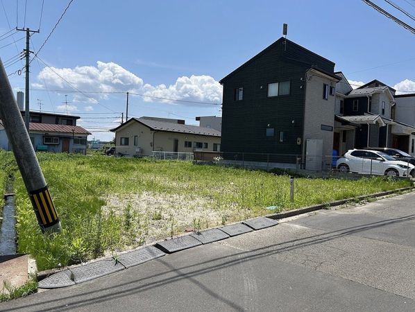 土地写真