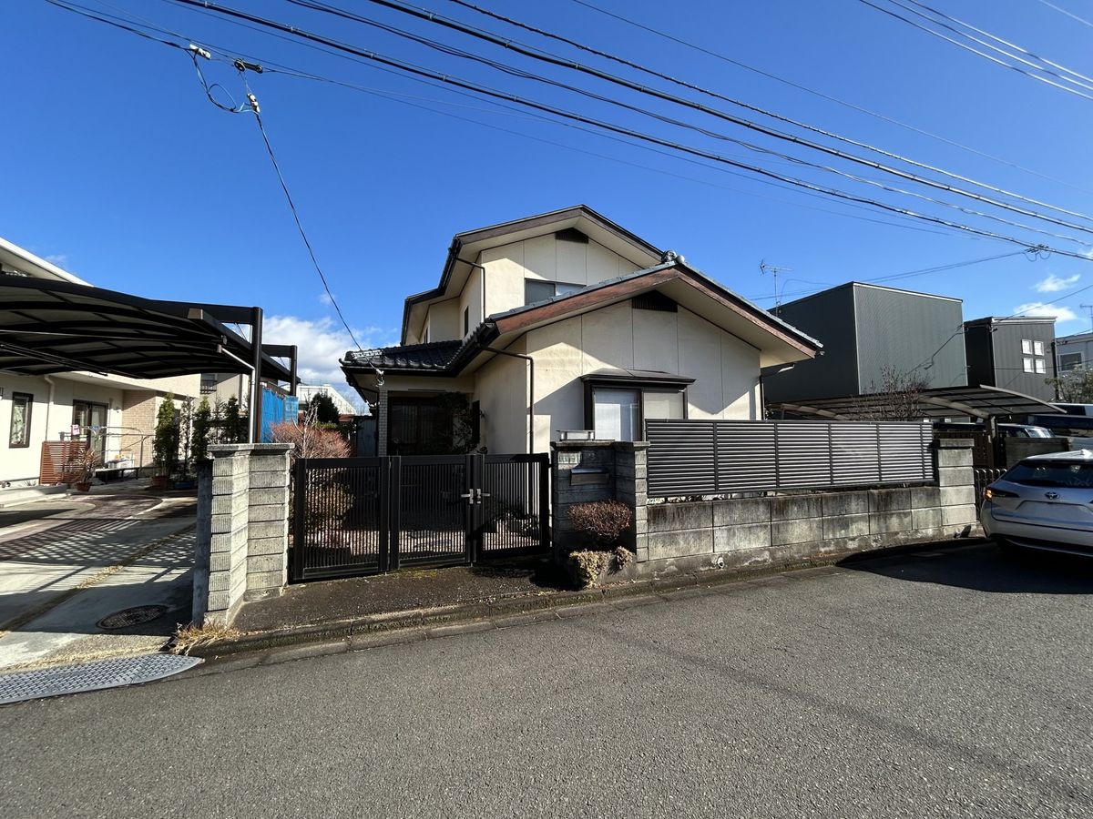土地写真