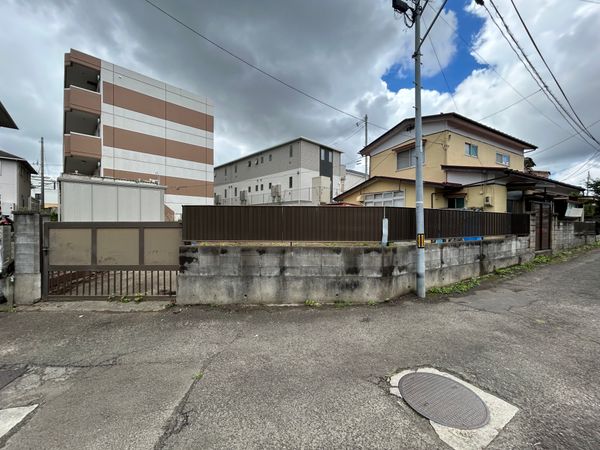 土地写真