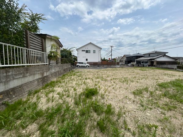 利府町神谷沢字南沢 新築戸建 2号棟 外観 利府町神谷沢字南沢 新築戸建 2号棟 外観