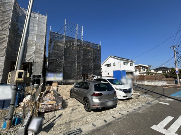 利府町神谷沢字南沢 新築戸建 3号棟 その他現地 利府町神谷沢字南沢 新築戸建 3号棟 その他現地