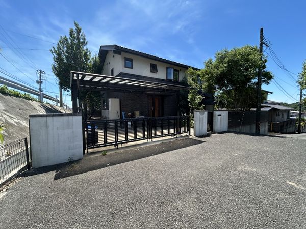 七ヶ浜町境山1丁目 戸建 外観 七ヶ浜町境山1丁目 戸建 外観