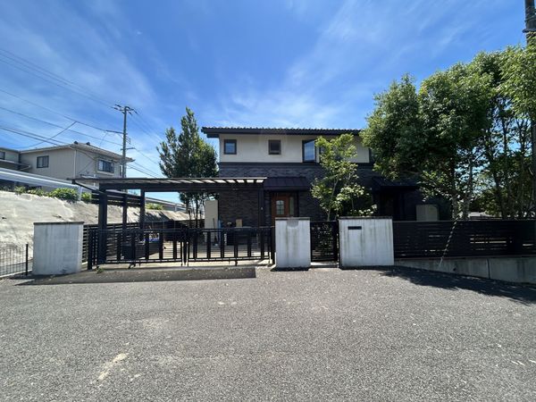 七ヶ浜町境山1丁目 戸建 外観 外観