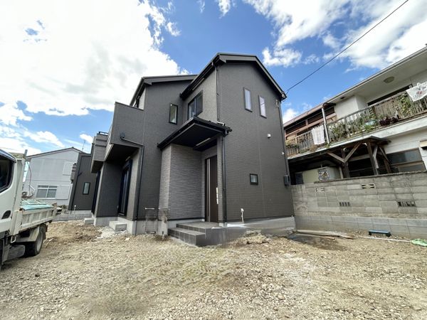 東仙台二丁目 新築戸建 その他現地 東仙台二丁目 新築戸建 その他現地
