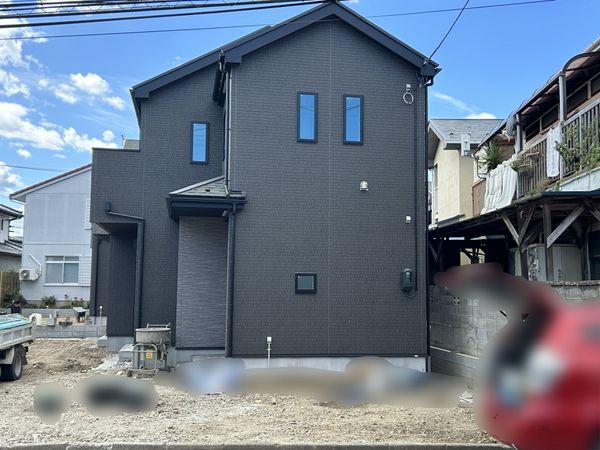 東仙台二丁目 新築戸建 その他現地 東仙台二丁目 新築戸建 その他現地