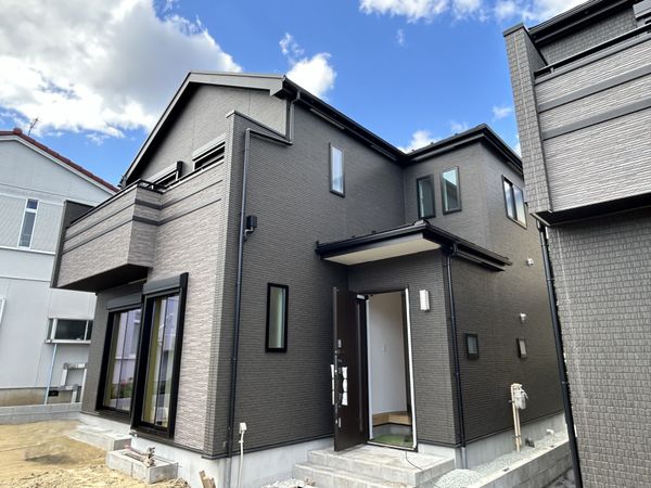 東仙台2丁目 新築戸建 その他現地 東仙台2丁目 新築戸建 その他現地