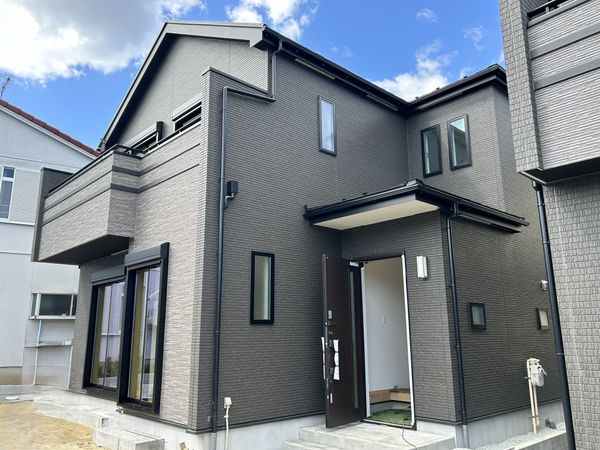 東仙台2丁目 新築戸建 その他現地 東仙台2丁目 新築戸建 その他現地