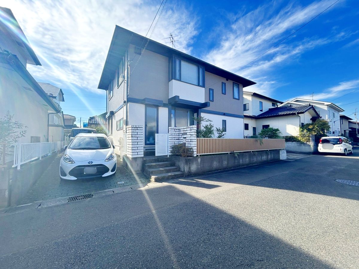 東田中1丁目 戸建 外観 外観