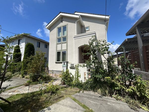 なないろの里2丁目 戸建 外観