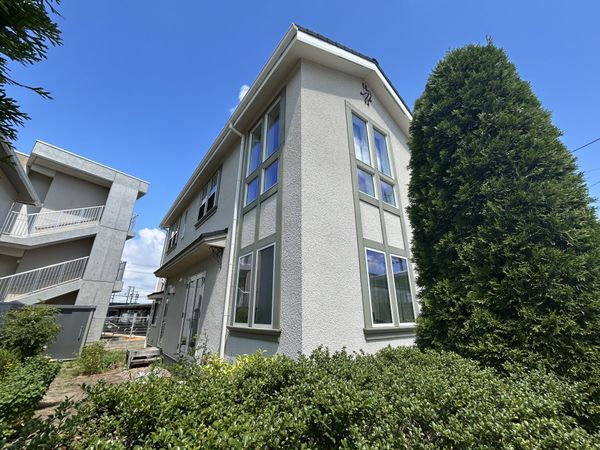 なないろの里2丁目 戸建 外観