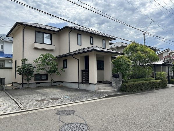 桂二丁目 戸建 外観