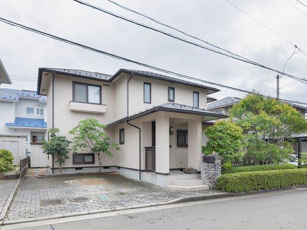 桂二丁目 戸建 外観 桂二丁目 戸建 外観