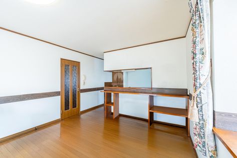 今泉2丁目 中古戸建 リビング