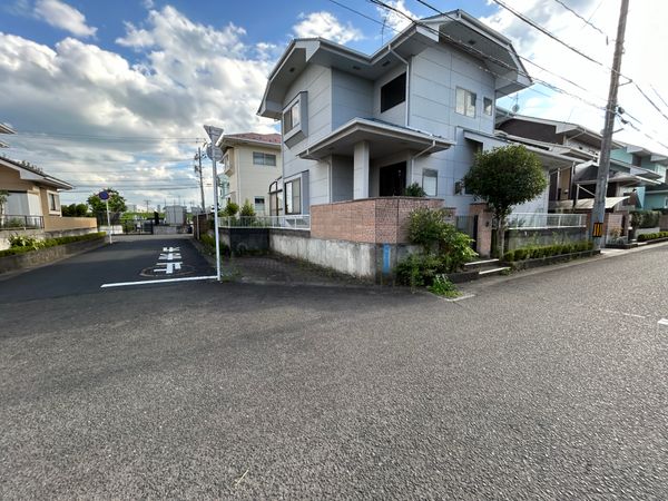仙石 新築戸建 外観 仙石 新築戸建 外観
