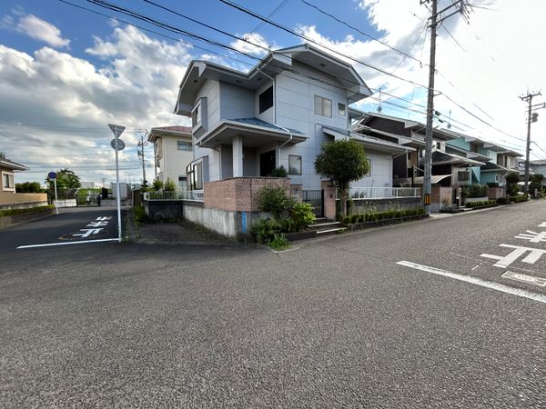 仙石 新築戸建 外観 仙石 新築戸建 外観