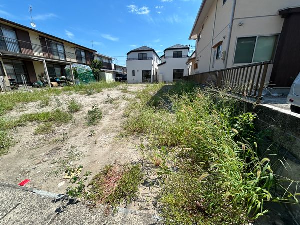 富沢2丁目 新築戸建 2号棟 外観 富沢2丁目 新築戸建 2号棟 外観