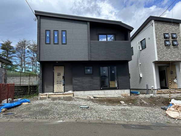 双葉ケ丘1丁目 新築 A号棟 その他現地