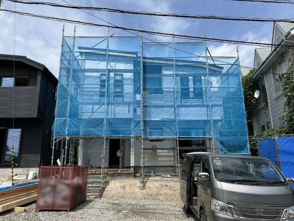 双葉ケ丘1丁目 新築 B号棟 その他現地 双葉ケ丘1丁目 新築 B号棟 その他現地