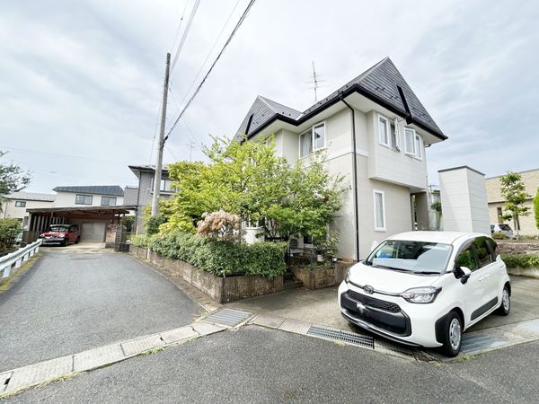愛子東一丁目 戸建 外観 愛子東一丁目 戸建 外観