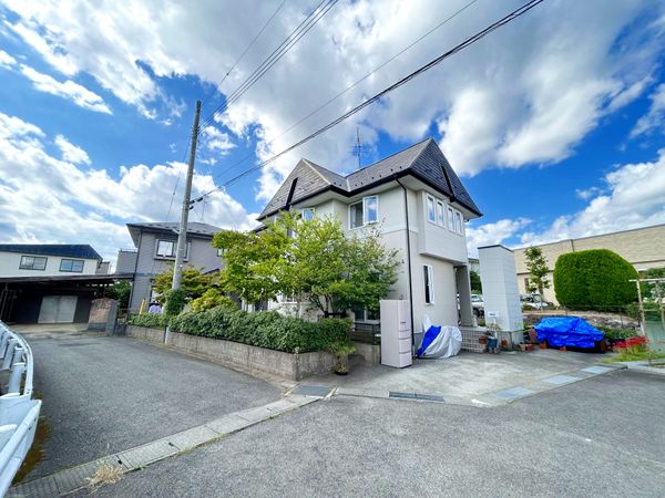愛子東一丁目 戸建 外観
