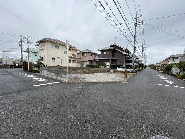 仙石 新築戸建 外観 仙石 新築戸建 外観