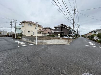 仙石 新築戸建 外観