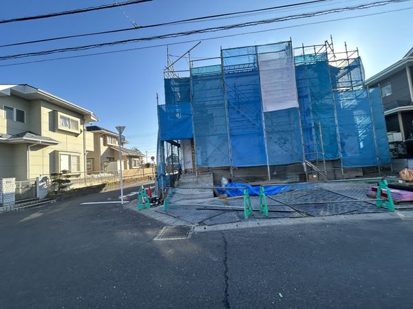 仙石 新築戸建 その他現地 仙石 新築戸建 その他現地