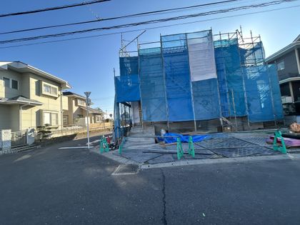 仙石 新築戸建 その他現地