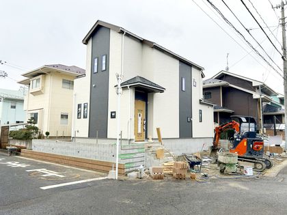 仙石 新築戸建 その他現地