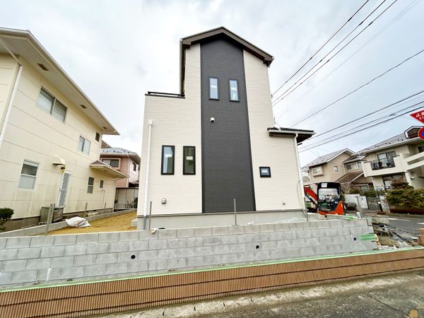 仙石 新築戸建 その他現地