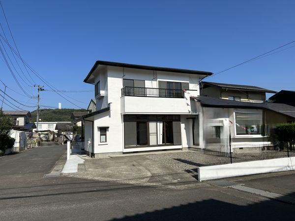 折立1丁目 戸建 外観 折立1丁目 戸建 外観