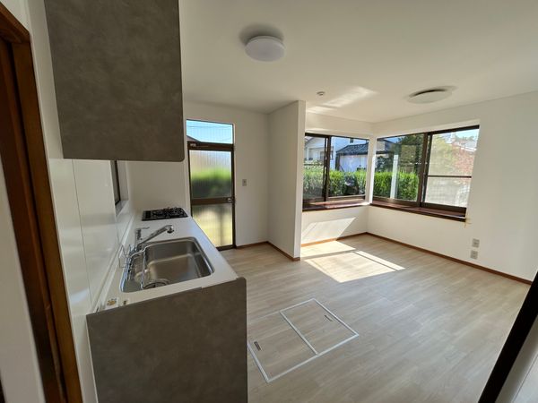 折立1丁目 戸建 室内 室内