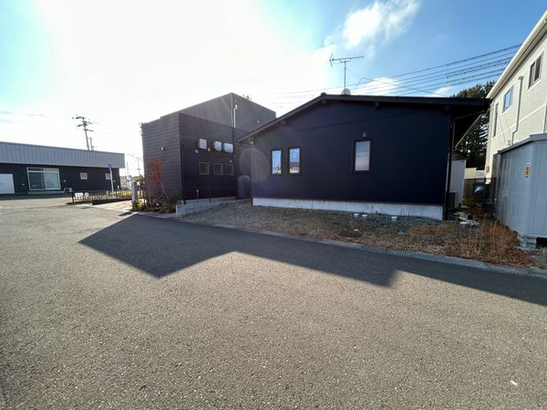 荒井字神屋敷北 戸建 外観 外観