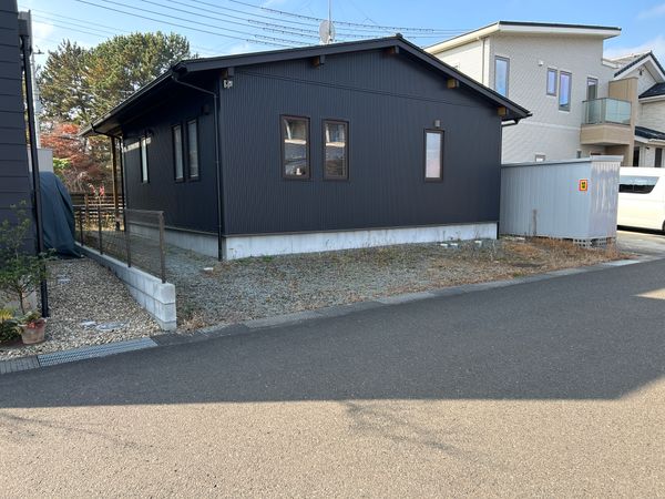 荒井字神屋敷北 戸建 外観 荒井字神屋敷北 戸建 外観