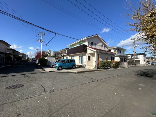 高橋1丁目 戸建 外観 高橋1丁目 戸建 外観