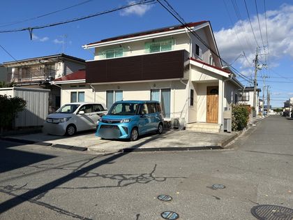 高橋1丁目 戸建 外観