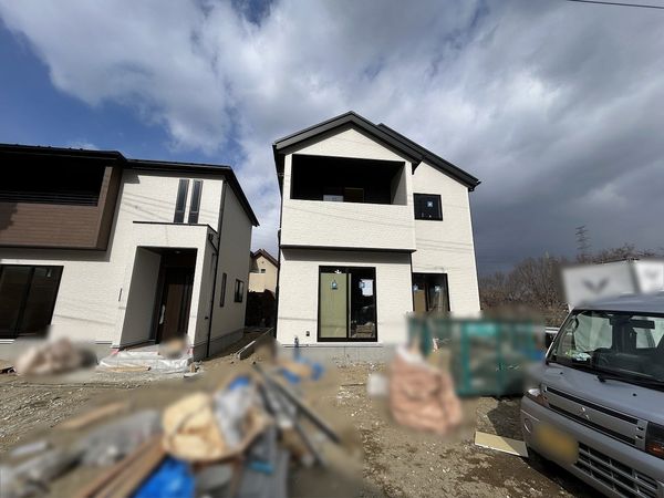 松陵一丁目 新築戸建 2号棟 その他現地