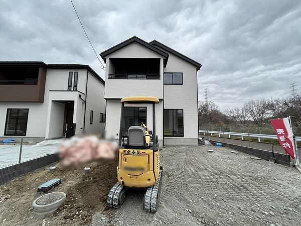 松陵一丁目 新築戸建 2号棟 その他現地