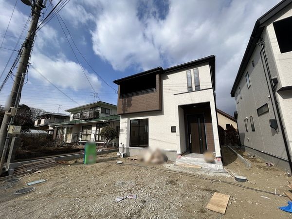 松陵一丁目 新築戸建 1号棟 その他現地