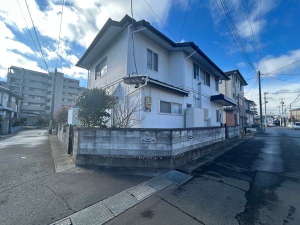 沖野2丁目 中古戸建 外観 沖野2丁目 中古戸建 外観