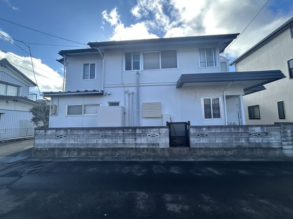 沖野2丁目 中古戸建 外観 沖野2丁目 中古戸建 外観