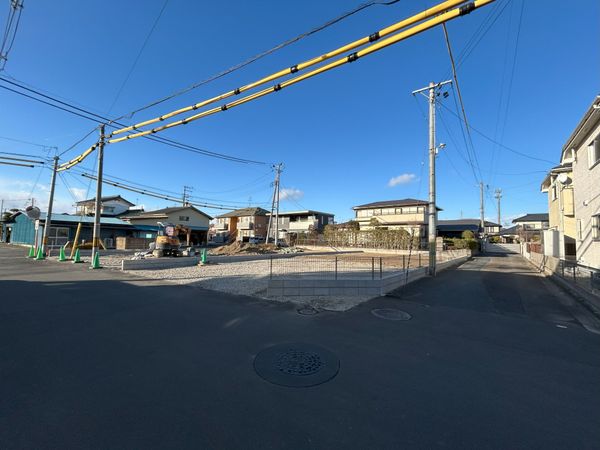 上飯田3丁目 外観 上飯田3丁目 外観