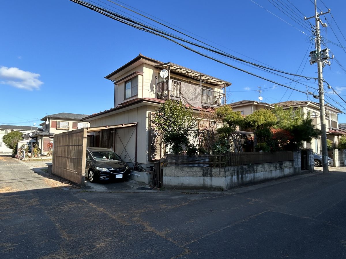 鶴巻1丁目 土地 土地写真 土地写真