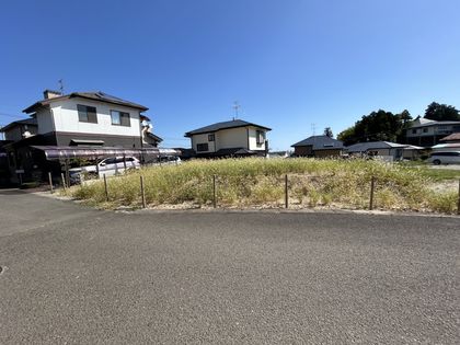 小鶴1丁目 新築戸建 外観