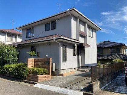 千賀の台2丁目 戸建 外観