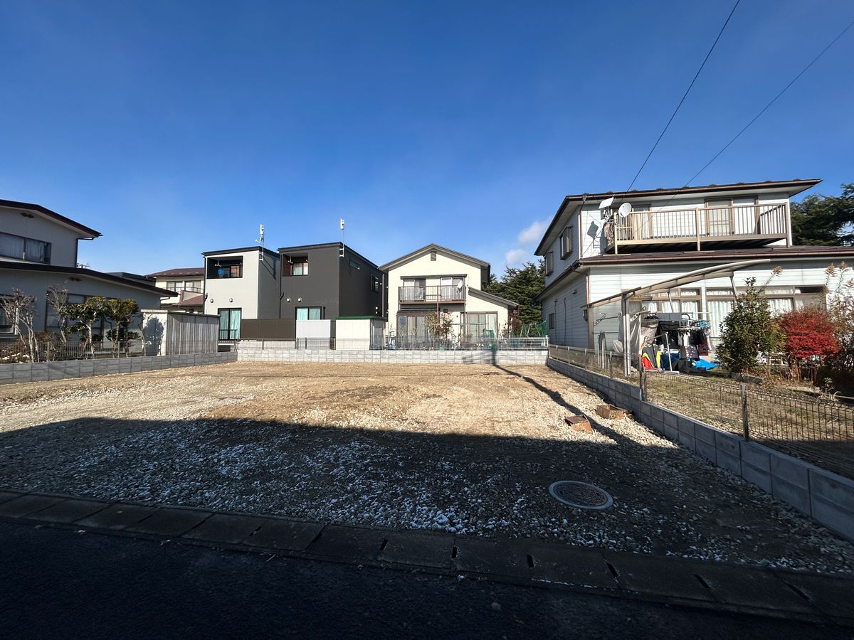 沖野1丁目 新築戸建 2号棟 外観 外観