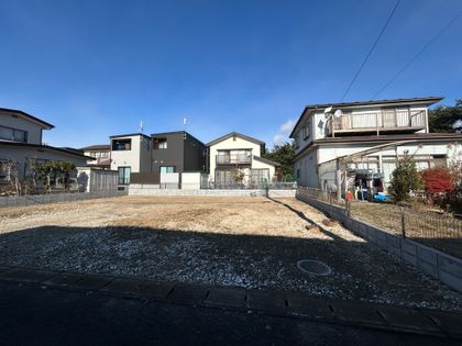 沖野1丁目 新築戸建 2号棟 外観