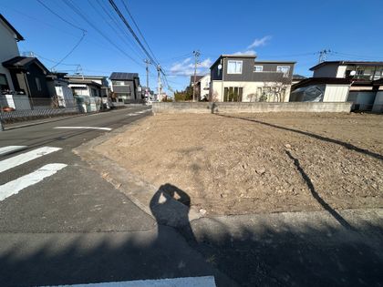 沖野六丁目 1号棟 外観