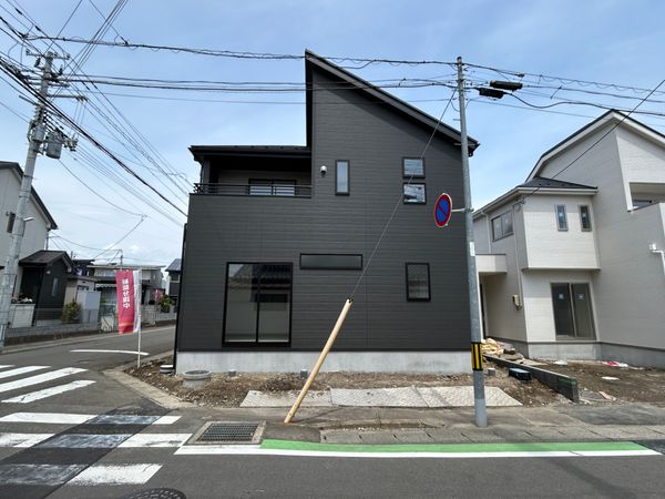 沖野六丁目 1号棟 その他現地