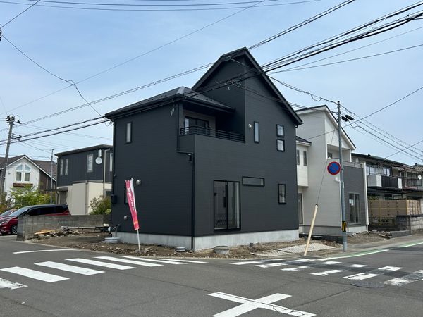 沖野六丁目 1号棟 その他現地